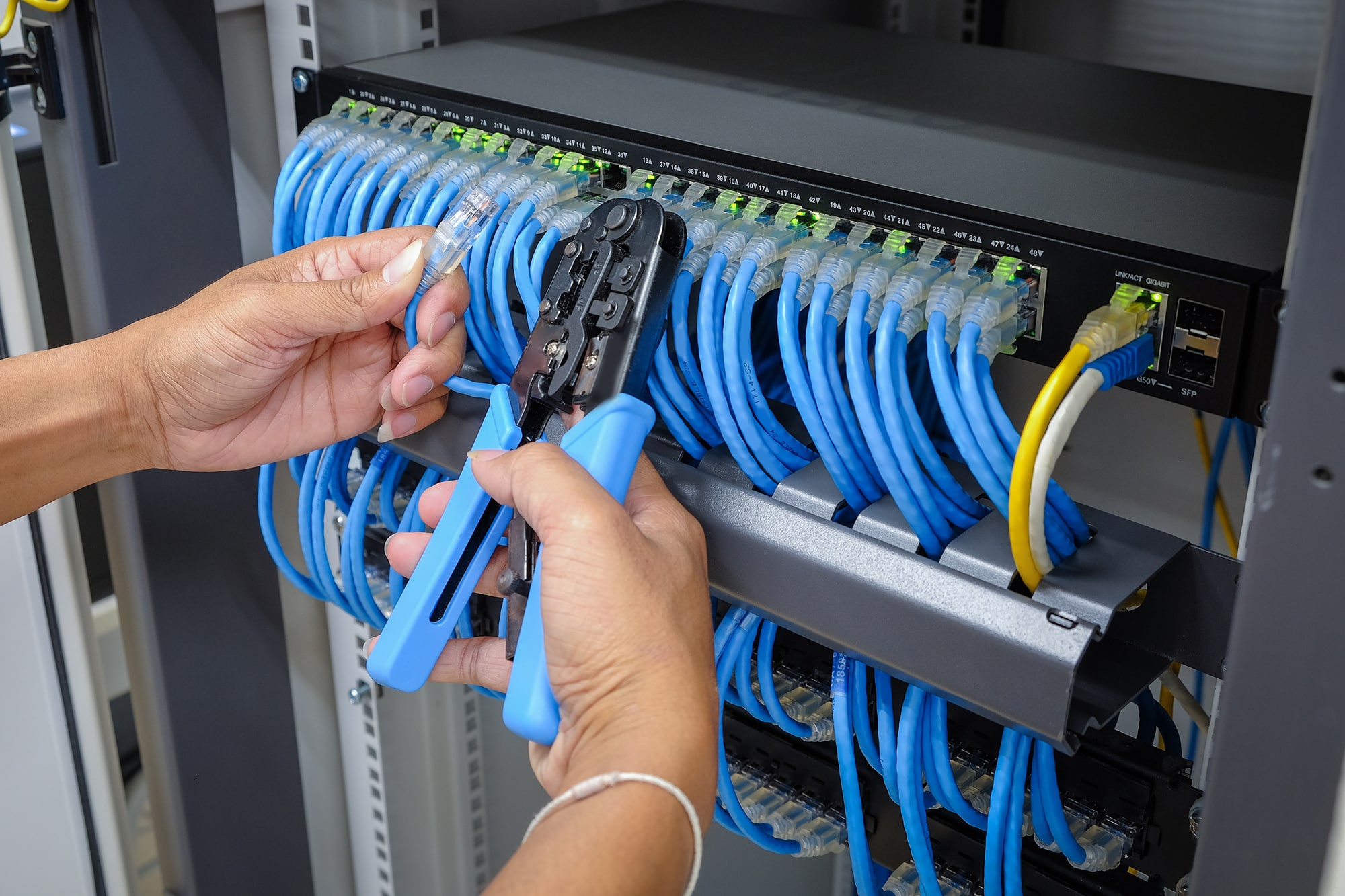 structured cabling
