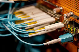 Fiber Optic Cabling