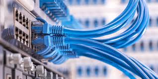 Network Infrastructure