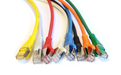 Copper / Ethernet Cabling