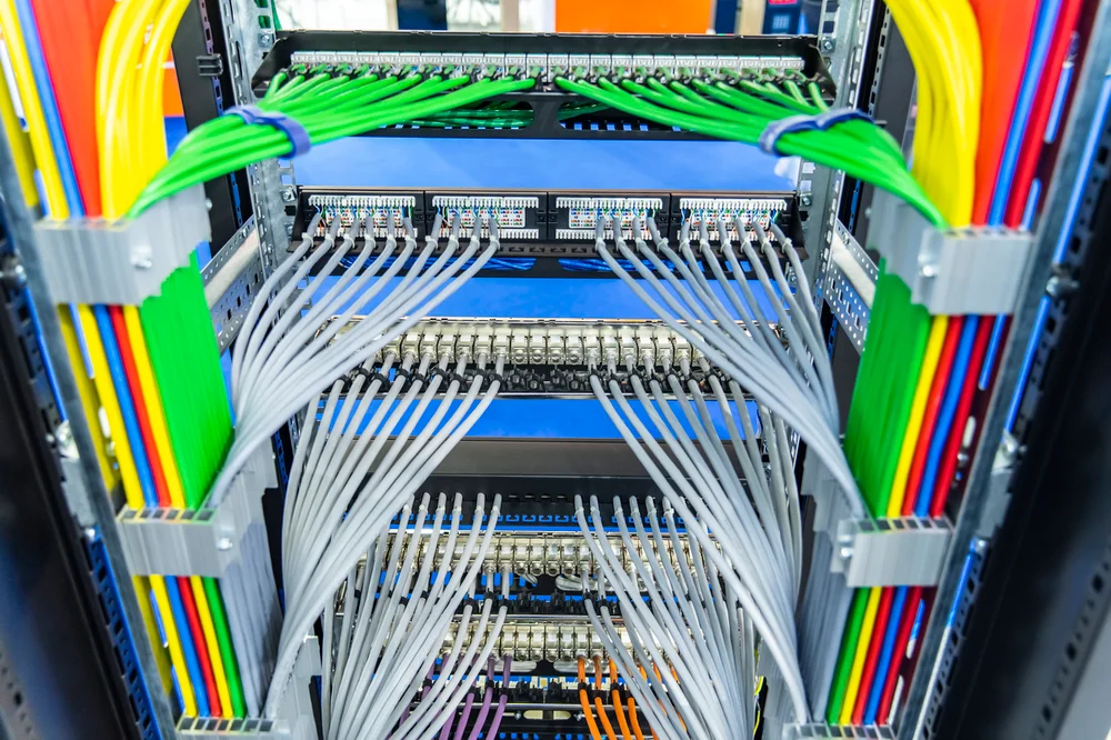 structured cabling